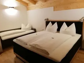 Studler Hofchalets - Room