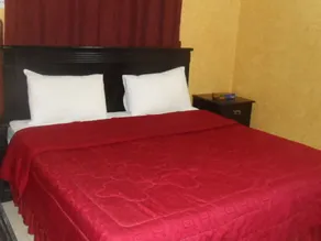 Al Rihab Furnished Units - Room