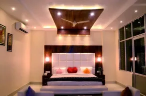 Taraji Resort - Rom