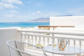 Lagos Mare Hotel - Vista dalla camera