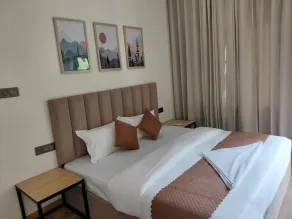 Himalayan bliss resort - Chambre