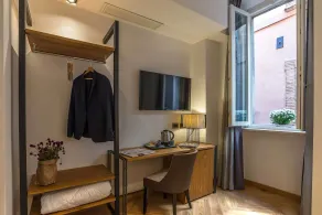 Navona Essence Hotel - Room