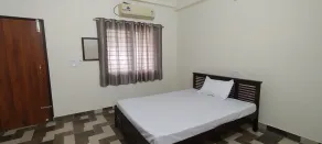 Ayyans Park Inn By K Hotels  - Chambre