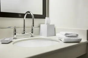 Quality Inn Lexington -Horse Park - Salle de bain