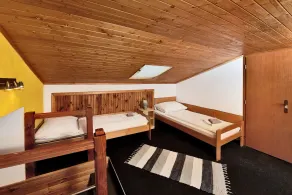 Vila Martina - Zimmer