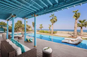 Banana Island Resort Doha by Anantara - Piscine