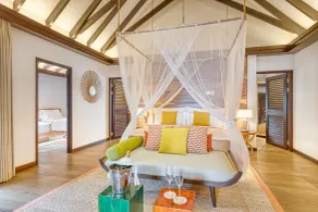 OZEN LIFE MAADHOO - Luxury All Inclusive with Free Transfers - Rom