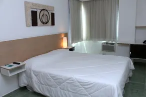 Hotel Champs Dumont - Room