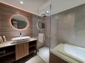 HINOEN Hotel - Bathroom