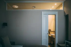 La Dépendance Hotel - Chambre
