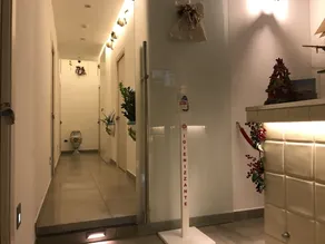 Prestige - Reception