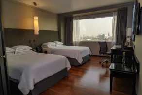 Barceló Mexico Reforma - Chambre