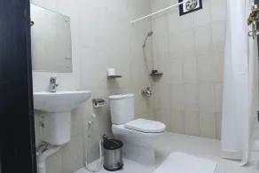 Sama Jabal Shams Resort - Room