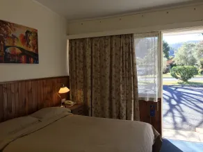 Lithgow Valley Motel - Chambre