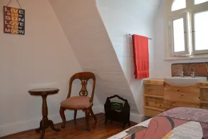 Urban Hive Backpackers - Room