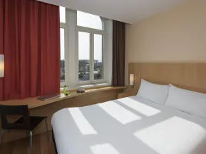 ibis Metz Centre Gare - Chambre