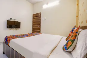 Fabexpress Swara Residency - Quarto