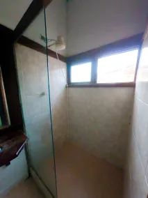 Pousada Surf Coruja - Badezimmer