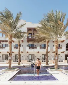 Ancient Sands Golf Resort and Residences - Piscine