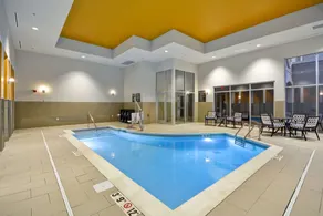Homewood Suites by Hilton Birmingham Downtown Near UAB - Piscine