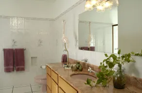Casa de Amor - Bathroom