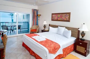 Rostrevor Hotel - Room