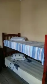 Pam Pousada Natureza - Habitación