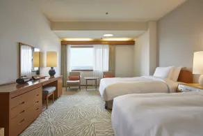 Shima Kanko Hotel The Classic - Chambre