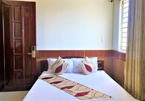 Hong Dao 2 Hotel - Room