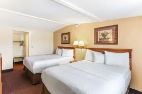 Americas Best Value Inn and Suites El Centro - Chambre