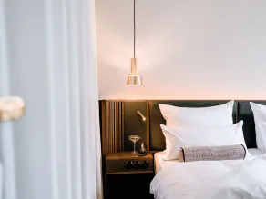 A-ROSA Straubinger Grand Hotel Bad Gastein - Adults Only - Rum