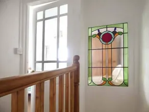 Longview Cottage - Room