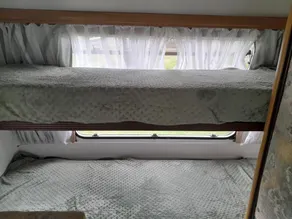 Le camping du capitaine - Camera