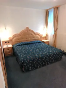 Hotel Stalon Alpine Chic - Zimmer