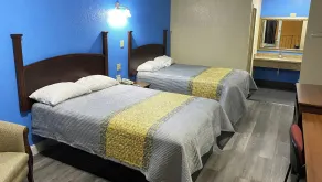 Express Inn Newport News - Rom