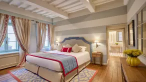 Borgo San Felice Resort - Habitación