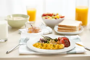 Ibis Styles Ambassador Seoul Gangnam - Restaurant