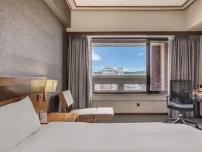 Guide Hotel Hsinchu Zhongyang - Værelse