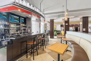 Holiday Inn Hotel & Suites Waco Northwest by IHG - Restaurante