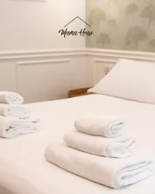 Mama House - Testaccio - Room