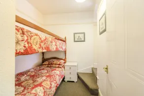 Clooneavin Apartment 8 - Rom