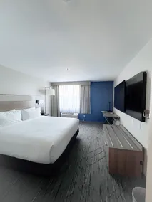 Holiday Inn Express Federal Way - Seattle South by IHG - Chambre