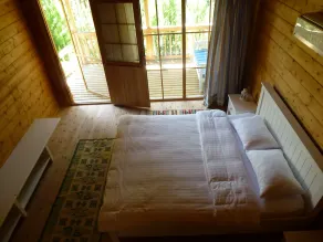 Olympos Village - Zimmer