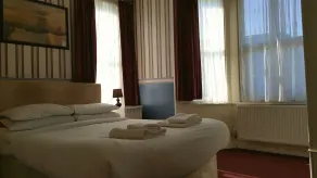 The Langtry Hotel - Room