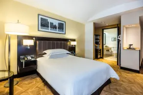 Hilton Bogota - Room
