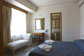 Futura Hotel - Rom