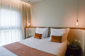 MW Douro Wine & Spa - Room