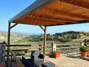 Appartamento Scirocco A Peaceful Retreat with a Beautiful View - Pool