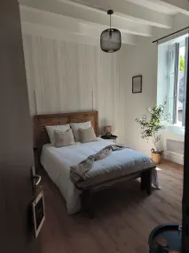 Les Chambres de Nelly - Zimmer