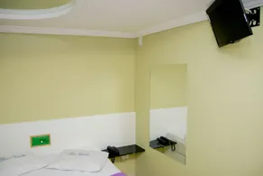 Hotel Rio Verde - Room